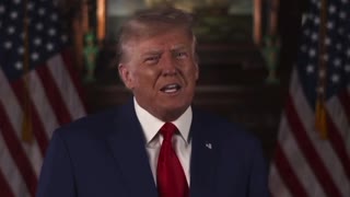 President Trump announces his plan to destroy drug cartels by using the full force of the military