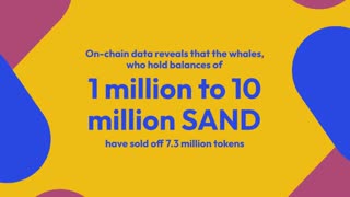 Sandbox (SAND) Price Drops to All-Time Low