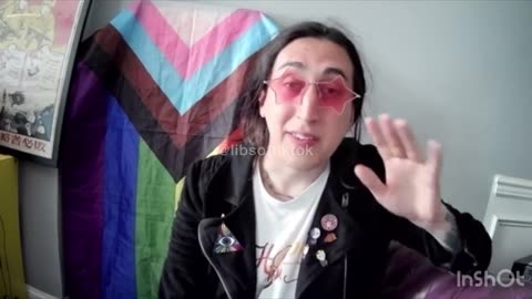 Male trans activist wants a uterus transplant so he can get pregnant and get an abortion