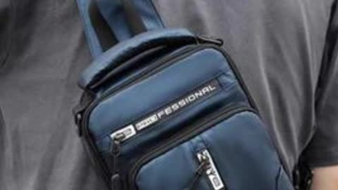 Travelon Tech Bag