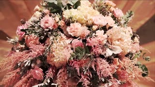 4K- Beautiful Romantic Flower Decoration Ideas