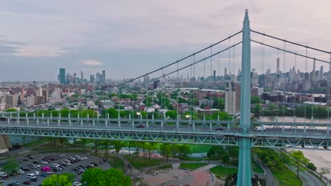 New York in 8K ULTRA HD - Capital of Earth