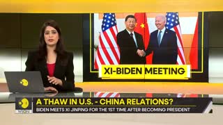 Gravitas: US and China seek to avoid a conflict