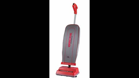 Oreck Commercial, Professional Upright Vacuum Cleaner