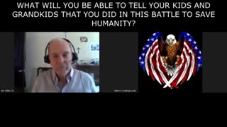 Jim Willie Banking Cabal pt. 2 Interview w/Patriot Underground