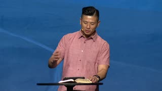 How To Find A True Friend - Pastor Greg Mah