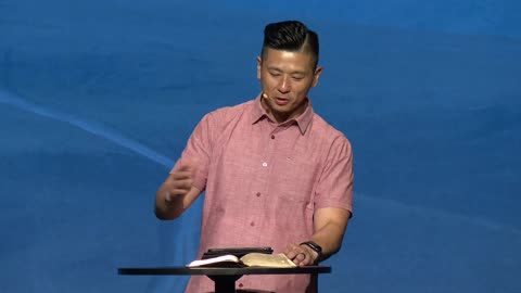 How To Find A True Friend - Pastor Greg Mah