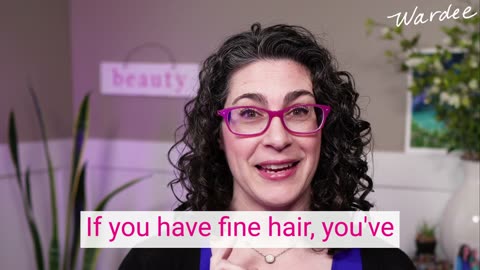 How to Fix Soft and Limp Curls