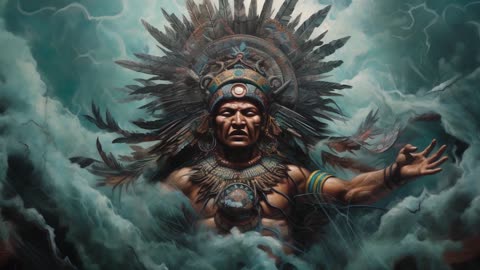 All Mayan Gods (A to Z) and Their Roles