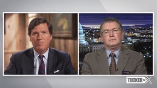 The Ukraine War Corruption • Tucker Carlson