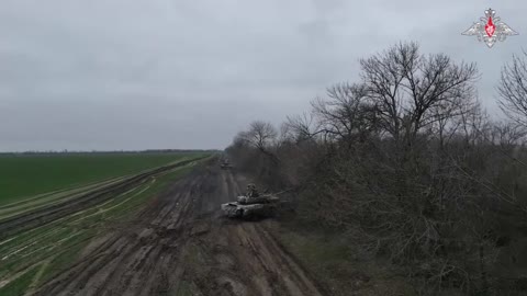 T-90M εν δρασει στην ουκρανία