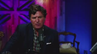 Tucker Carlson: “I LOVE Trump"