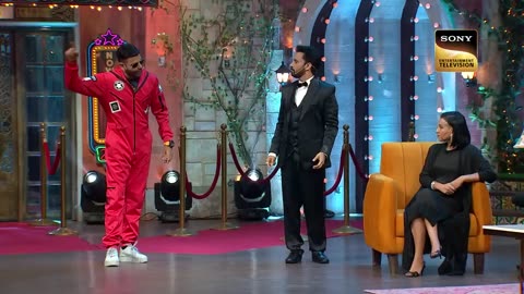 Akshay Kumar के Mimic की आवाज़ सुन दंग रह गए Anil Kapoor! | The Kapil Sharma Show S2 | Best Moments