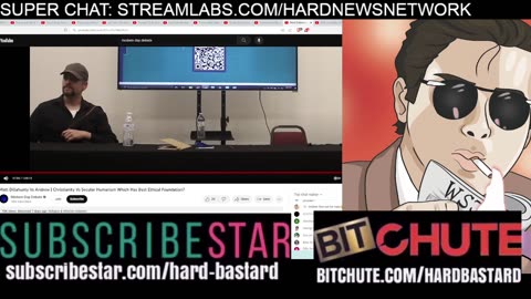 LIVE: 11/12/23: Watching Aids Commies Melt Down In Debates