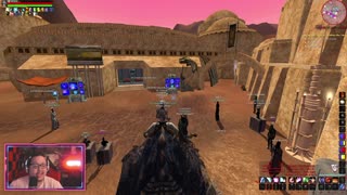 Star Wars Galaxies Legends | Dungeons & City Building