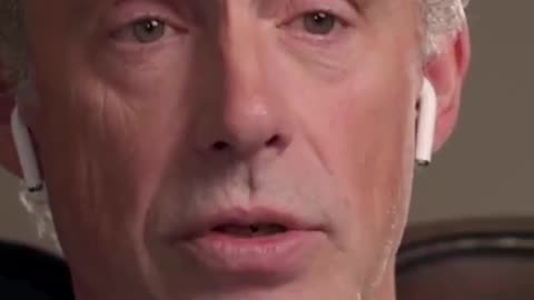 Jordan Peterson X Artificial Intelligence