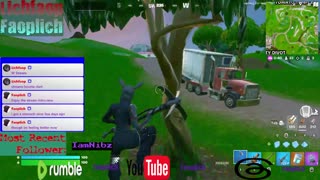 FORTNITE GRINDING RANKED TILL POWER SLAP ROAD TO THE TITLE DROPS!