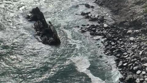 Old head, Ireland