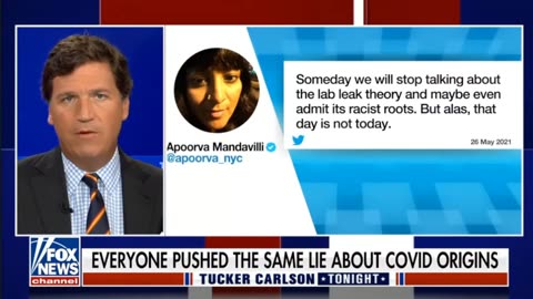 Tucker Carlson Tonight 27 Feb 2023