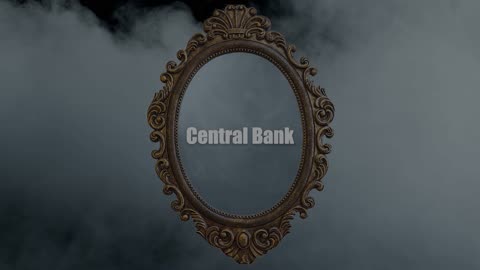 CENTRAL BANK - PONZI SCHEME