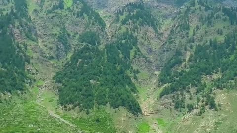 Naraan valley KPK Pakistan