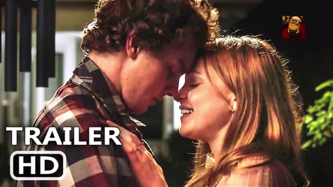 RELATIVE Trailer (2024) Elizabeth Stam, Drama, Romance Movie