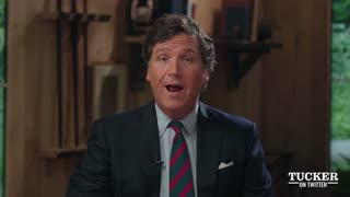 Tucker Carlson Ep. 5 As in the developing world, it's safe to be president's son