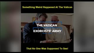 VATICAN CATHOLICISM BIBLE