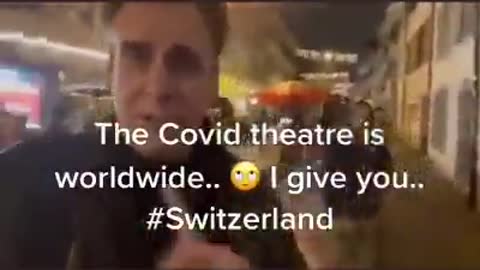 I Used To Think The Swiss Were Smart