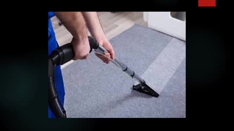 Carpet Cleaning in Coomera