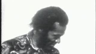 Chuck Berry - Memphis = Music Video 1959