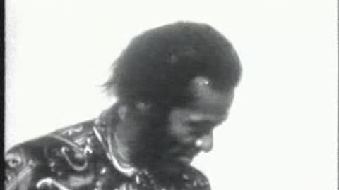 Chuck Berry - Memphis = Music Video 1959