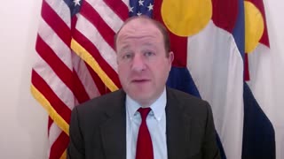 Colorado Gov. Polis signs four gun control bills into law