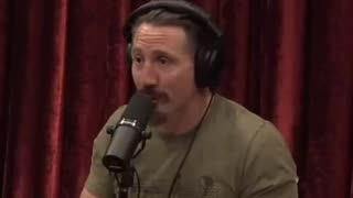 28% of Missiles Launched by Hamas Land on the Palestinian People - Tim Kennedy, Joe Rogan