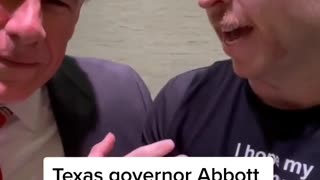 greg abbott wef