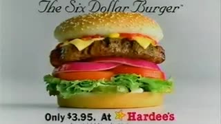 April 28, 2002 - Spider-man Loves the Six Dollar Burger