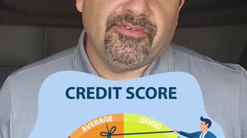 Debunking credit myths.