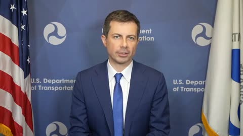 'BUTT' OF THE JOKE: Buttigieg Blows Up His Own Climate Argument, Twitter Loves It [WATCH]