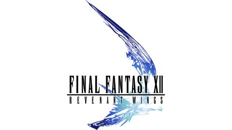 Final Fantasy XII Revenant Wings Historia (Sin gameplay)