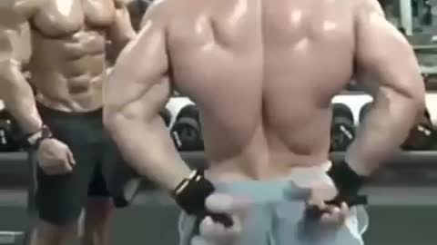 Gym best motivational video