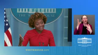 Press Briefing by Press Secretary Karine Jean-Pierre, December 5, 2022