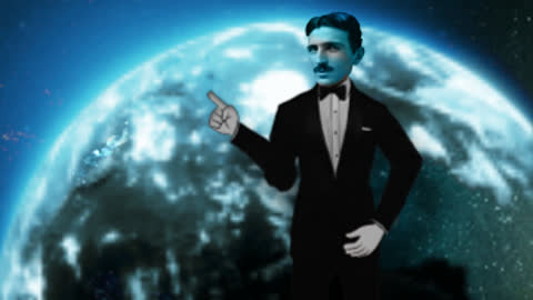 Nikola Tesla on the Future