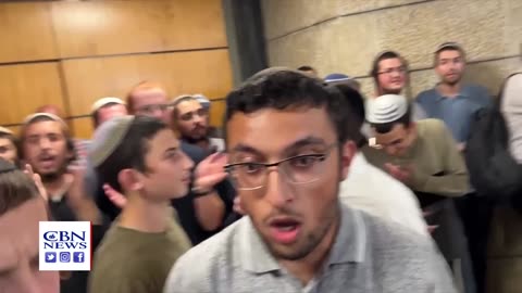jews hate Gentiles-Spitting, Hitting Attacks on Christians are Surging in Israel