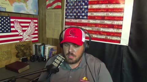 The Left Encouraged Celebrating Pride, But Didn’t Encourage Celebrating Independence Day Ep #197