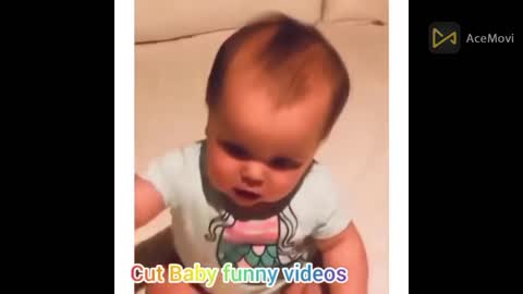 Super Cute babies Getting super angry