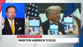 More Americans Favor Trump. Sebastian Gorka on NEWSMAX