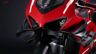 2021 Ducati Superleggera V4 First Look | Test Drive and Design | Wheelspeedia
