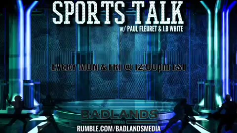 Sports Talk 3/10/23