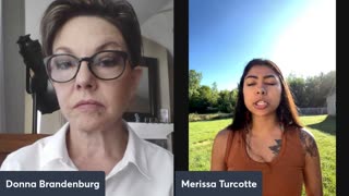 BNN 7/25/2022 - Election - Published Primary Result and Interview with Merissa Turcotte