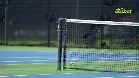 Wondering About Cost of Tennis Court Resurfacing?